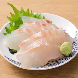 真鯛