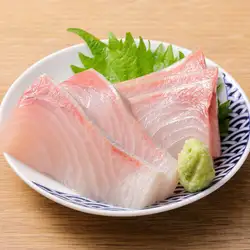 カンパチ