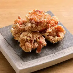 鶏から揚げ(5個)