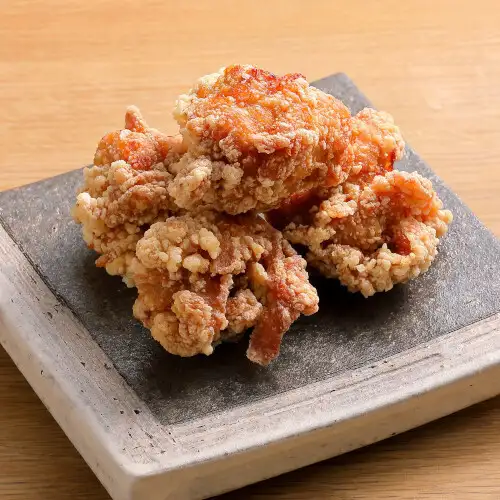 鶏から揚げ(5個)