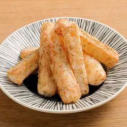スパイシー長芋