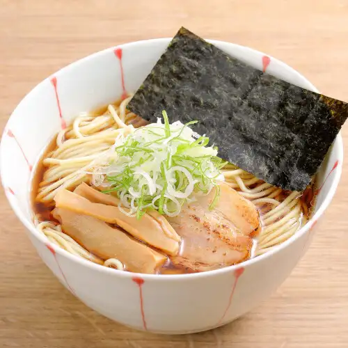 中華そば