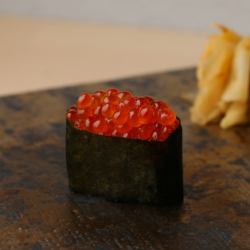 salmon roe