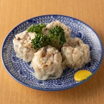 Special shumai (4 pieces)