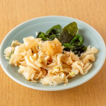 扇貝類