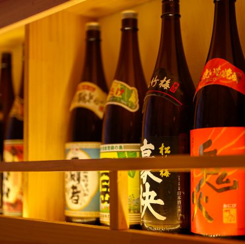 超值無限暢飲選擇