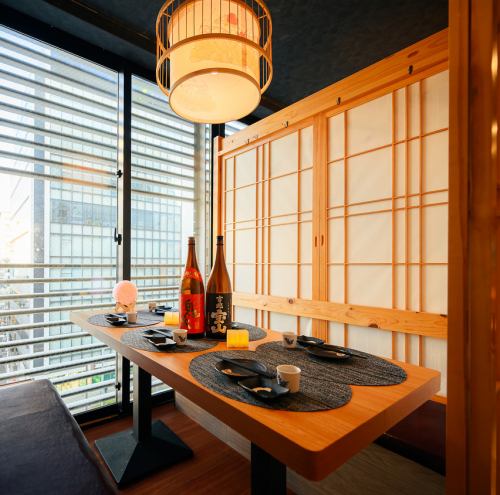 私人居酒屋