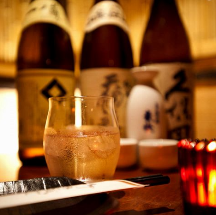 当日予約OK!【1.5H単品飲み放題付】22:00以降予約可能!おつまみ全3品の2次会コース