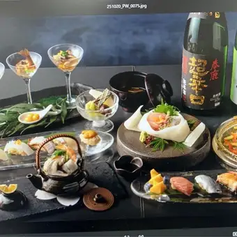 【晚餐套餐】17,330日元