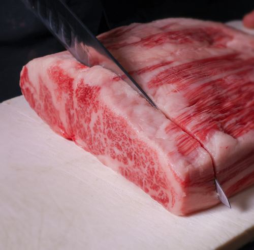 北海道和牛肉壽司吃到飽6,578日元！