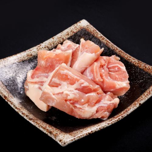 鶏モモ