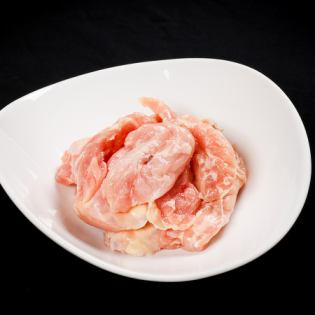 鶏セセリ