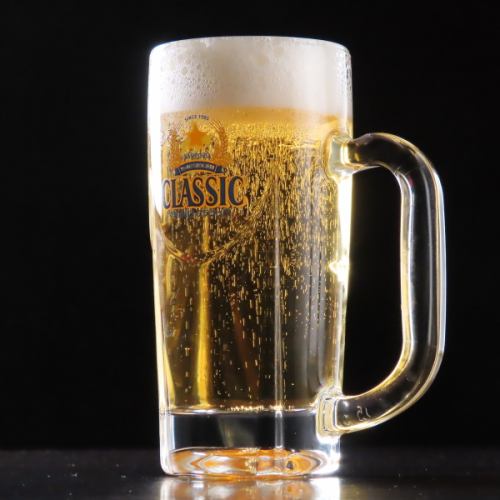 札幌經典（中馬克杯）