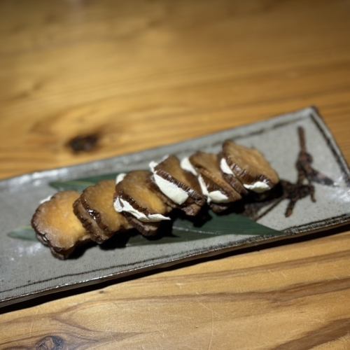 Ibigokago cheese