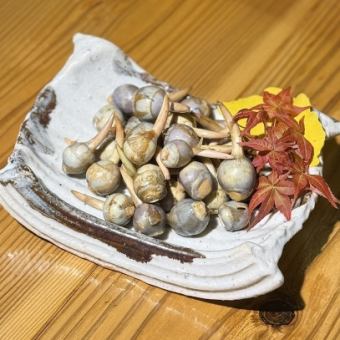 福山油炸整顆箭頭