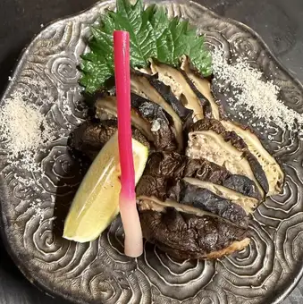 香菇鸡软骨丸子