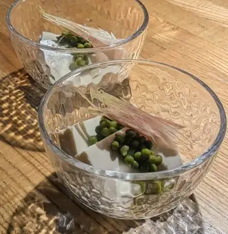 腌制日本胡椒浆果