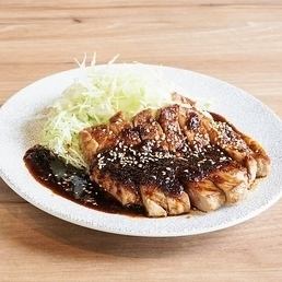 お得なランチ定食セット♪