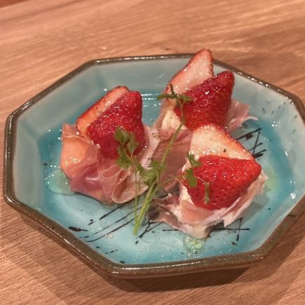 【ランチ限定 ワンランク上】 名物ペスカトーレやサーモンのレアカツが食べれる贅沢コース