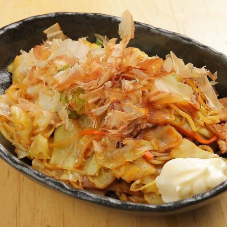 来源yakisoba