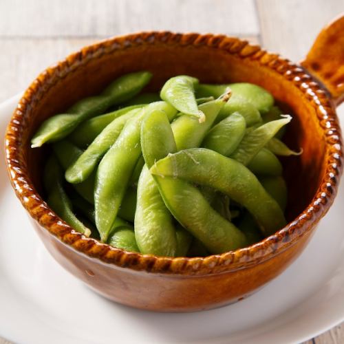 Edamame