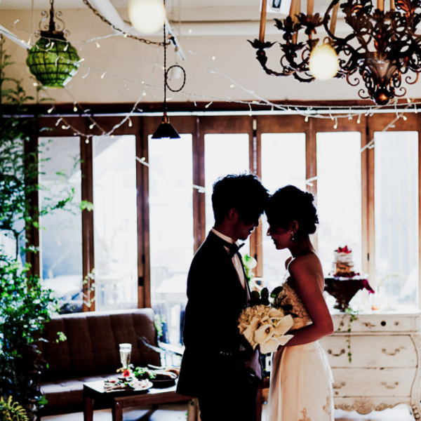 [Perfect for wedding receptions!] We can accommodate 50-100 guests. Come and create a memorable experience for the two of you at Rapporti! Our staff will be happy to assist you. We will create a stylish and natural space for you to spend time with your loved ones. Our chef, who used to work at a hotel, will do his best to accommodate your requests.