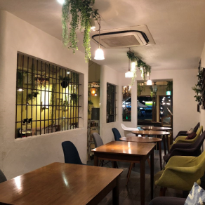 [Semi-private room] Up to 18 people ♪