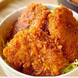 極上たれヒレカツ丼★ランチ限定★