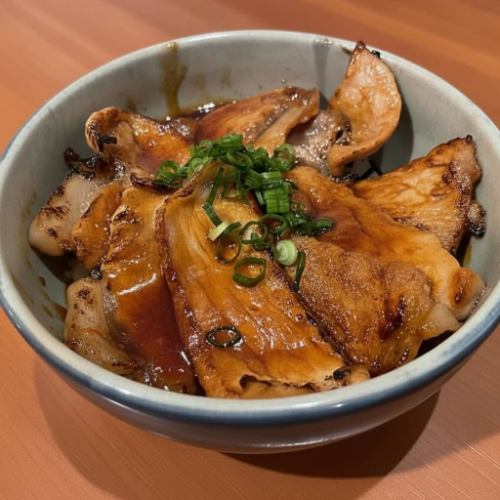 2月17日～2週間限定★帯広名物 豚丼