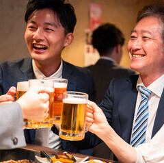 전세는 최대 56 명까지 OK ◎ 연회에도 추천입니다!