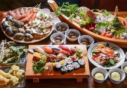 【贅沢コース】 ★ビール有り150分飲み放題付き席180分税込8000円