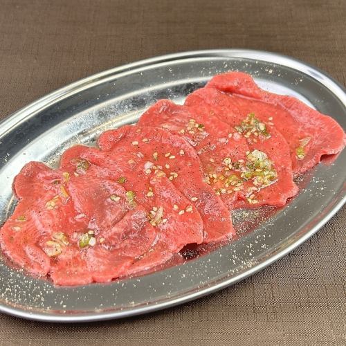 牛タン塩