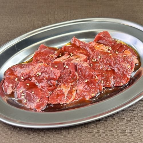 ロース(タレ・塩・味噌)