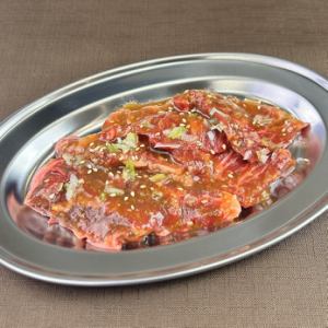 ハラミ(タレ・味噌)