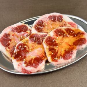 テールスライス(タレ)