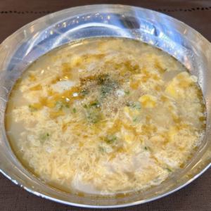 玉子スープ