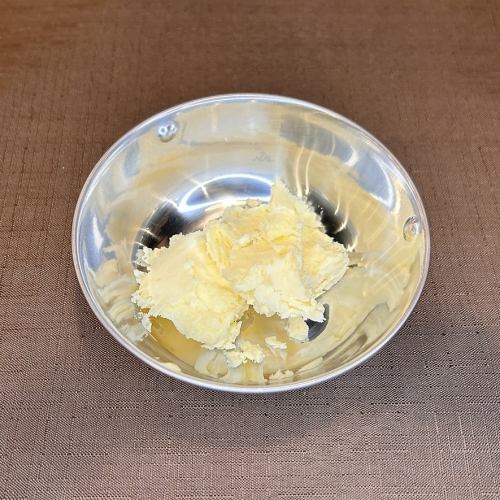 ガーリックバター(30g)