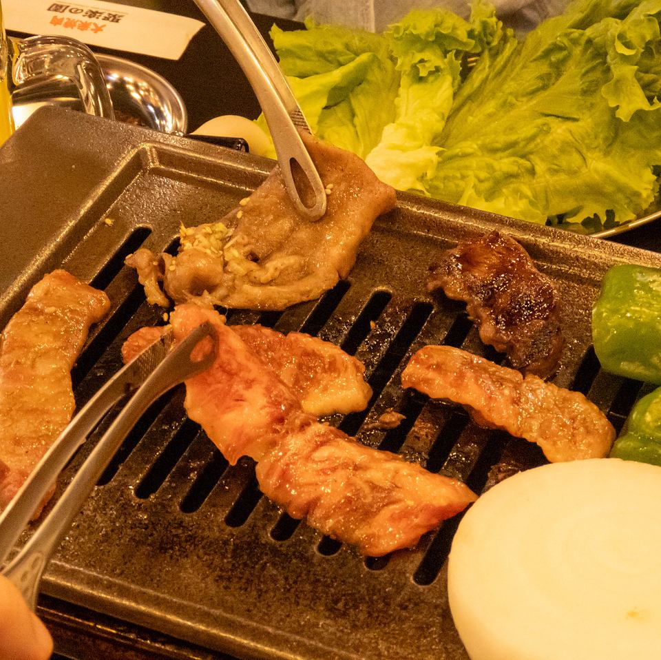 時間無制限だから思う存分楽しめる！セルフオーダー＆飲み放題で大満足◎