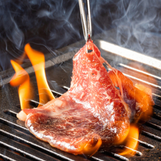 仕事帰りの帰りの一杯や仲間内の飲み会に最適◎岡山の街の焼肉屋さんで【ザ・焼肉宴会】を楽しんでくさい♪