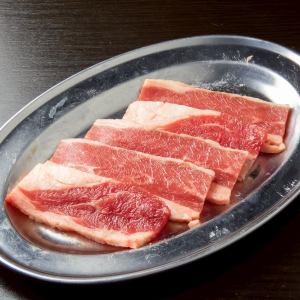 カルビ(タレ・塩・味噌)