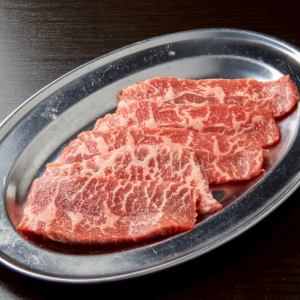 上カルビ(タレ・塩)