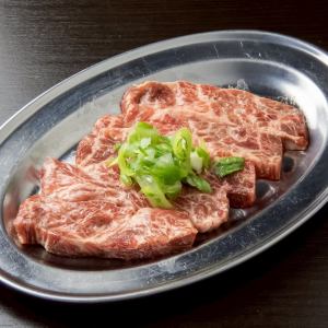 ハラミ(タレ・味噌)