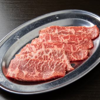 【月～木限定】≪時間無制限≫飲み放題！キムチ・ナムルなど食べ放題＋カルビ1皿★2000円(税込)