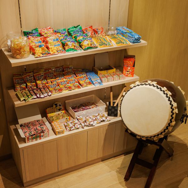 推荐用于约会和聚会！[京都/河原町/四条/河原町居酒屋/自助餐/海鲜/居酒屋/生日/包厢/海鲜/肉类/烤鸡串]