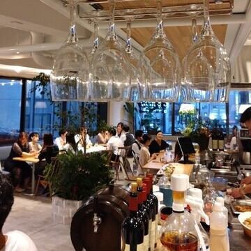 最大60名様!!貸切大歓迎★