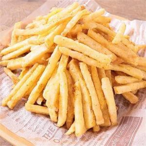 ポテトフライ