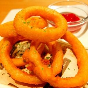 オニオンリング