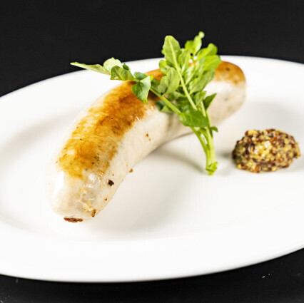 ヴァイスブルスト