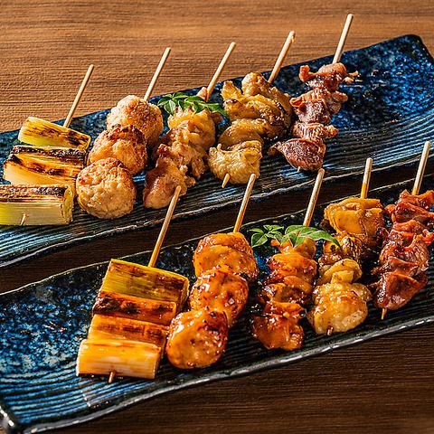 Perfect for afterparties or quick drinks.Enjoy a variety of menus♪