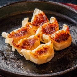 仙台一口餃子